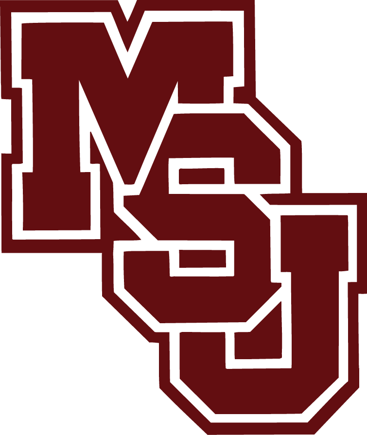 Mississippi State Bulldogs 1986-1995 Primary Logo diy fabric transfer